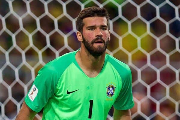 alisson 2018 bra cm