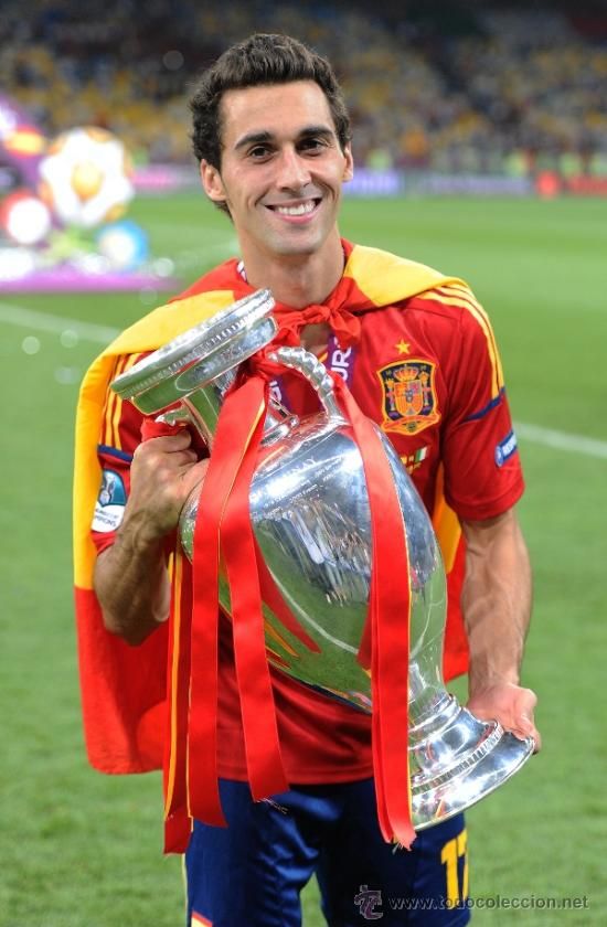 alvaro arbeloa 2012 esp euro