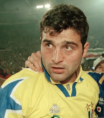 angelo peruzzi 1996 juv ch r