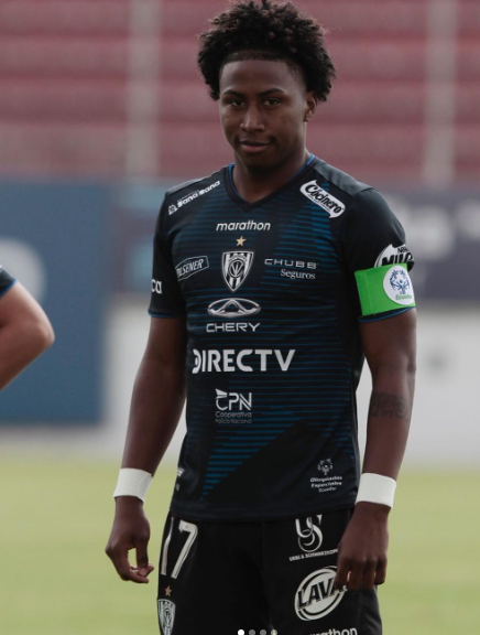 angelo preciado 2020 idv cl r