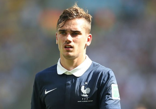 antoine griezmann 2014 fra cm