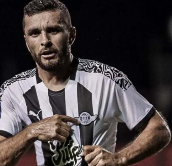 antonio bareiro 2020 lib cl r