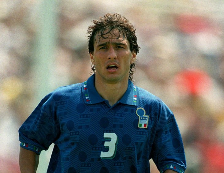 antonio benarrivo 1994 ita cm