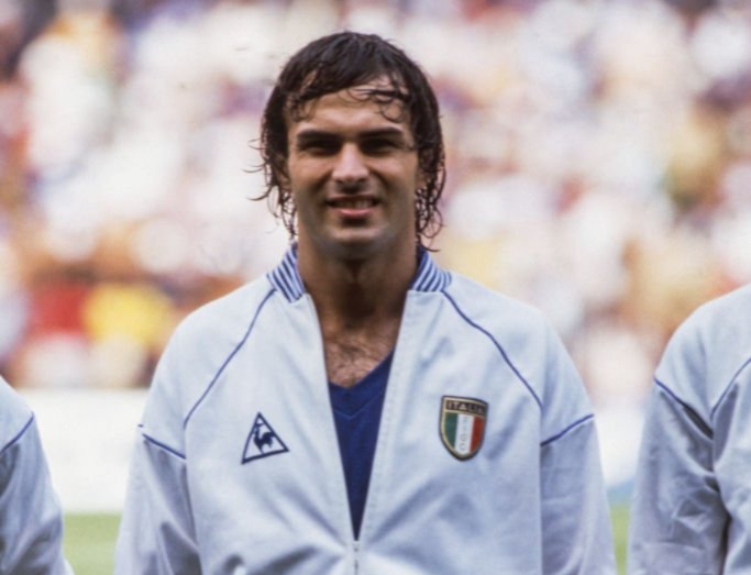 antonio cabrini 1982 ita cm