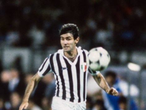 antonio cabrini 1985 juv ch r