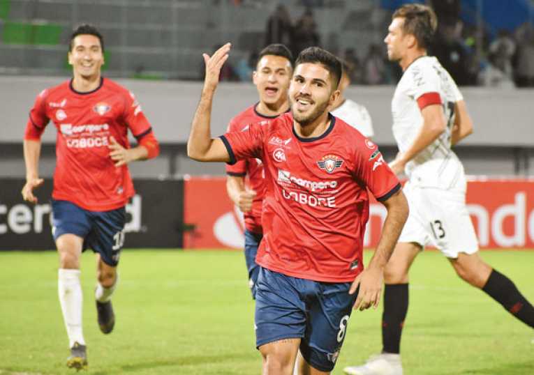 antonio melgar 2020 wil cl