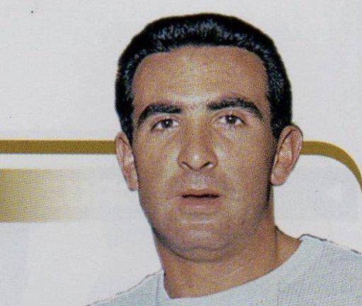 armando larrea 1966 ecu eli