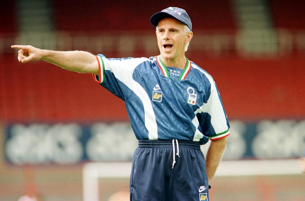 arrigo sacchi 1994 ita cm