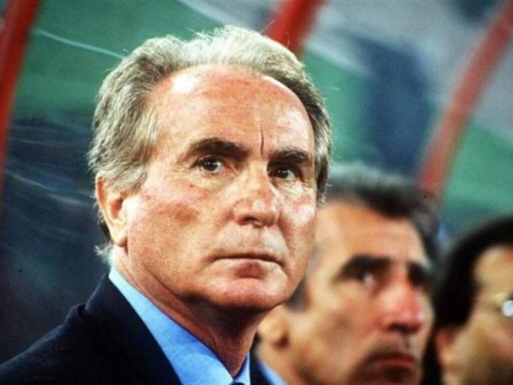 azeglio vicini 1990 ita