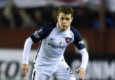 bautista merlini 2017 sl cl r