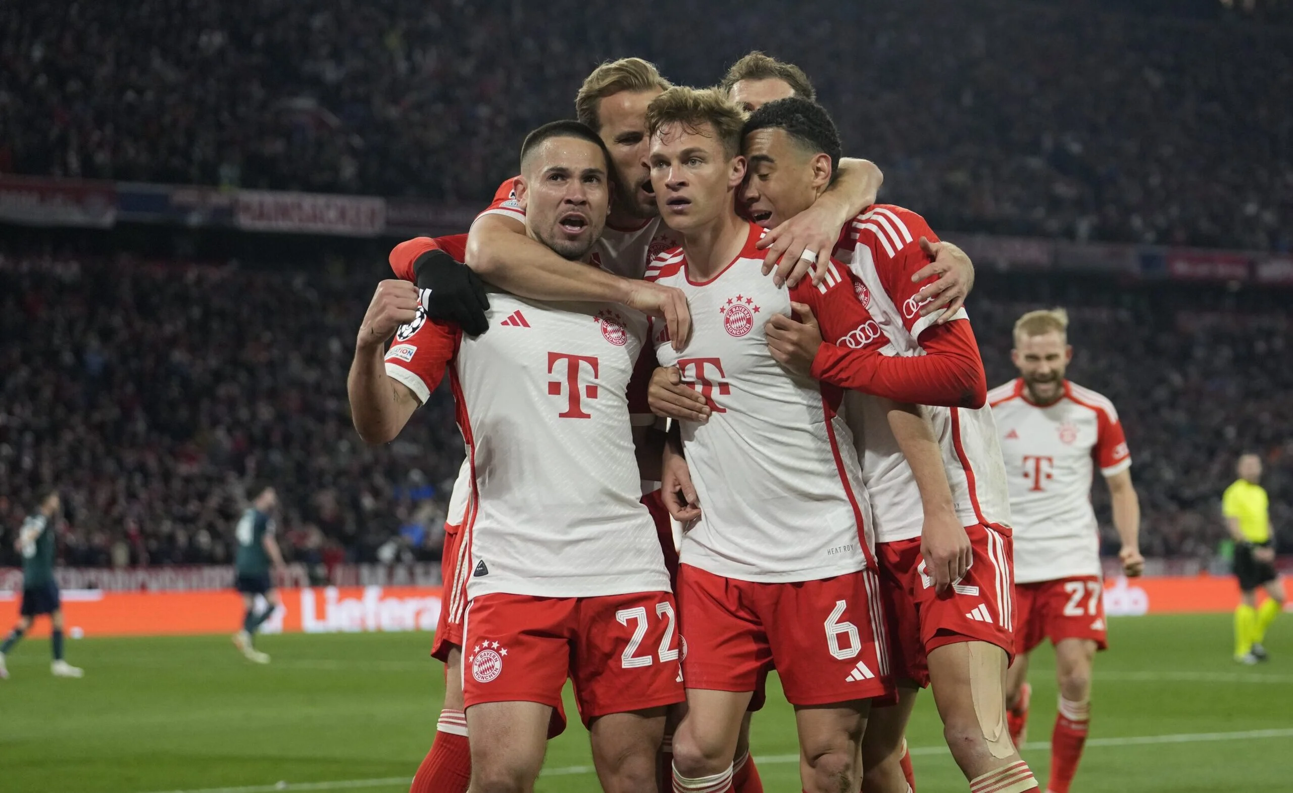 bayern munich 2024 ch