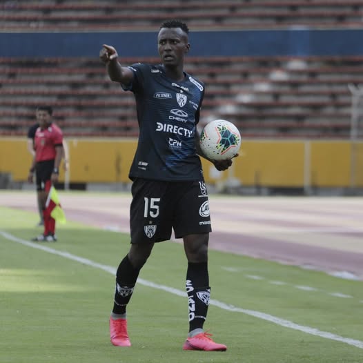 beder caicedo 2020 idv cl r