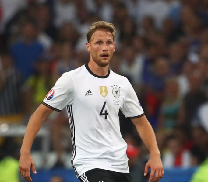 benedikt howedes 2016 ale euro