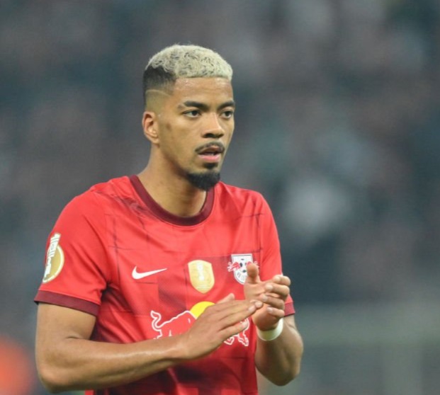 benjamin henrichs 2023 lpz ca r