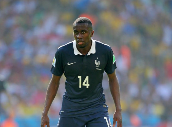 blaise matuidi 2014 fra cm