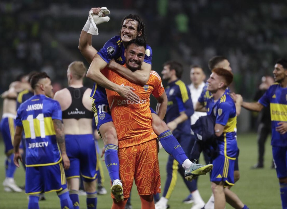 boca juniors 2023 cl r