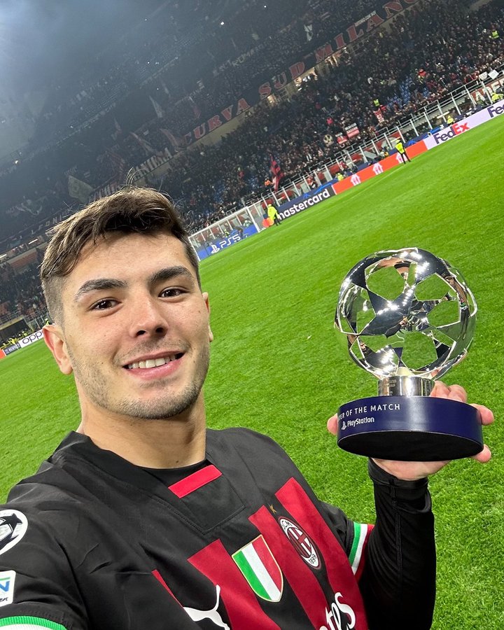 brahim diaz 2023 mil ch r