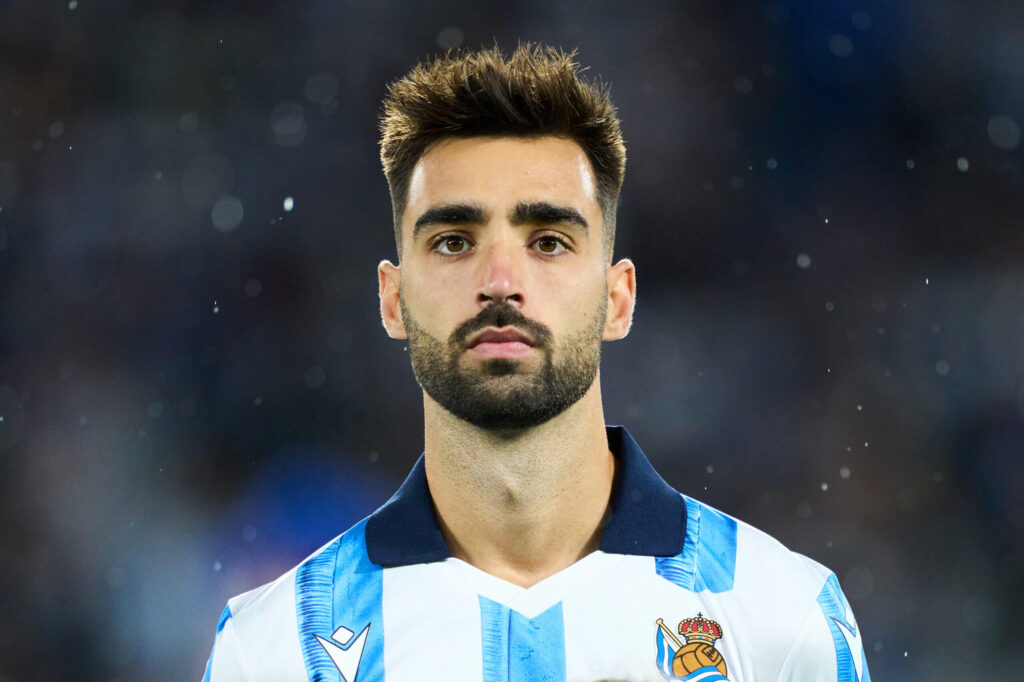 brais méndez 2024 rsc ch r