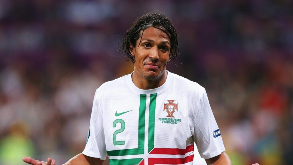 bruno alves 2012 euro