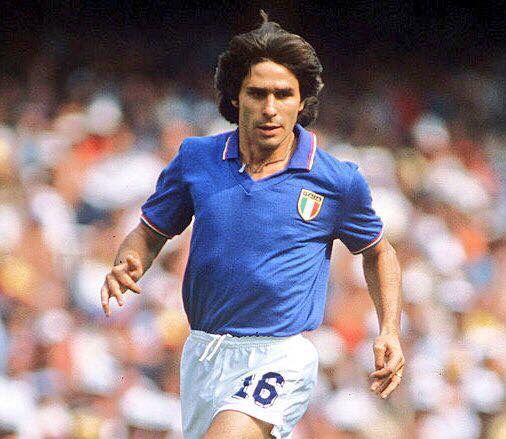 bruno conti 1982 ita