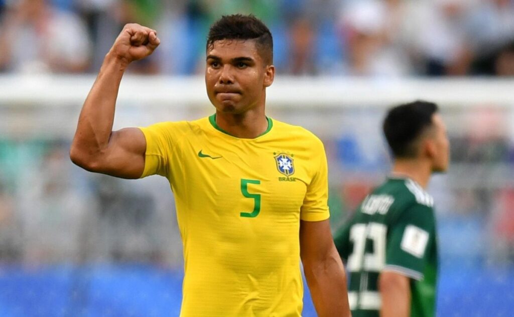 casemiro 2018 m