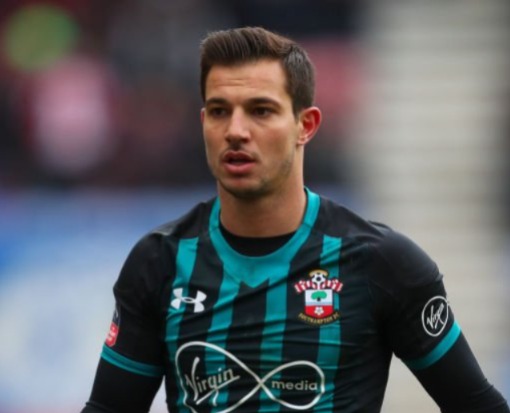 cedric soares 2018 sou fa r