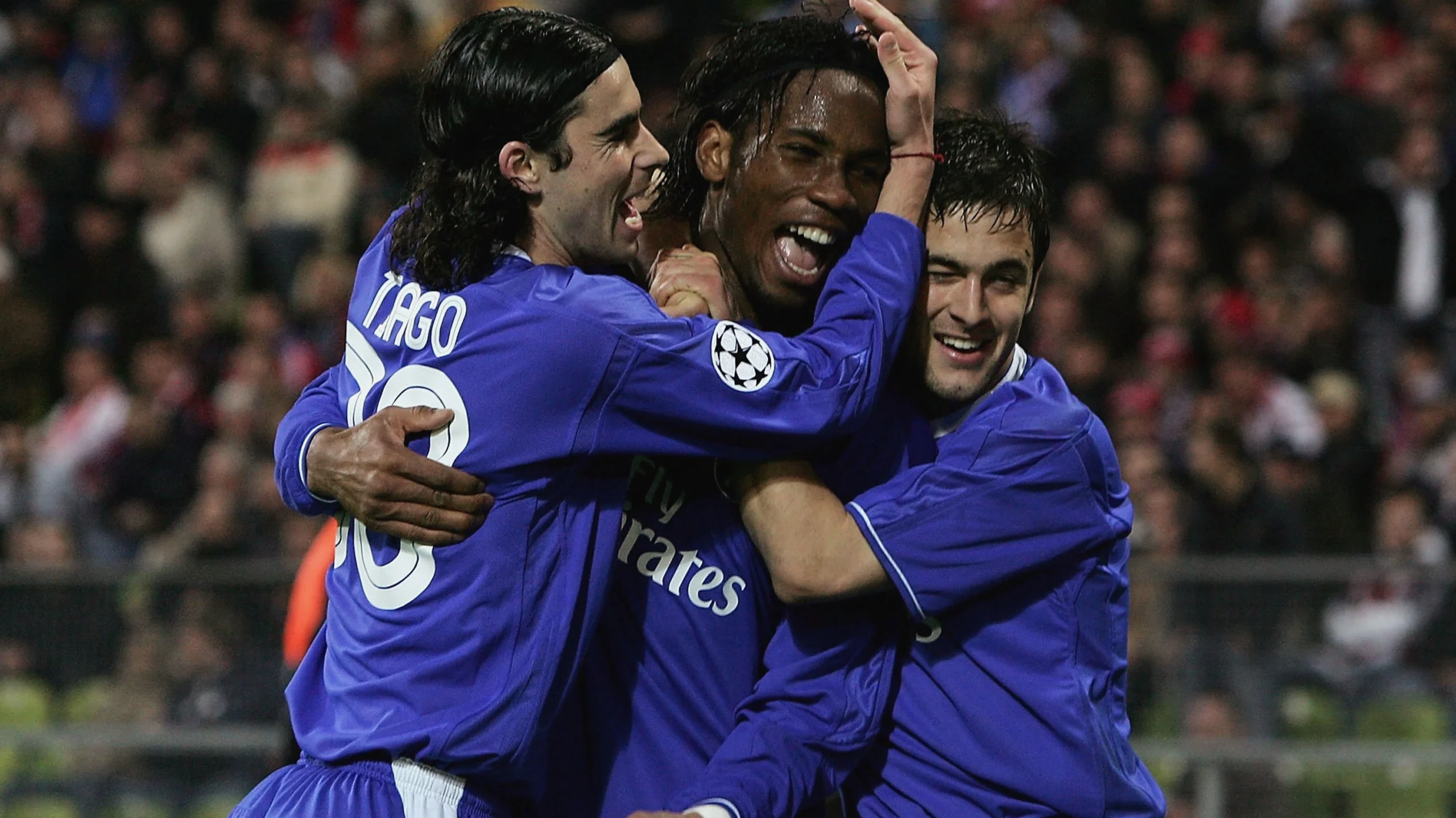 chelsea 2005 ch