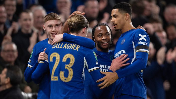 chelsea carabao 2024