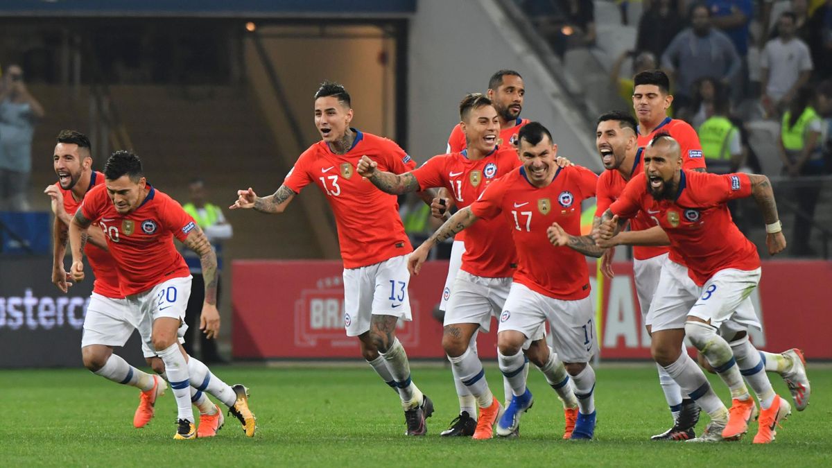 chile 2019 ca