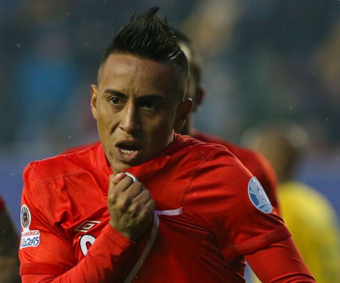christian cueva 2015 per ca