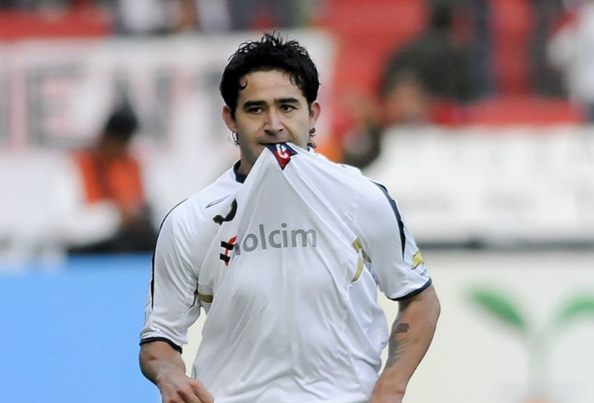 claudio bieler 2009 lq cs r