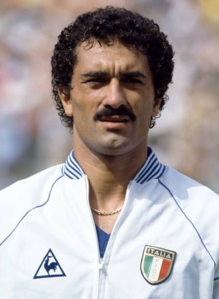 claudio gentile 1982 ita