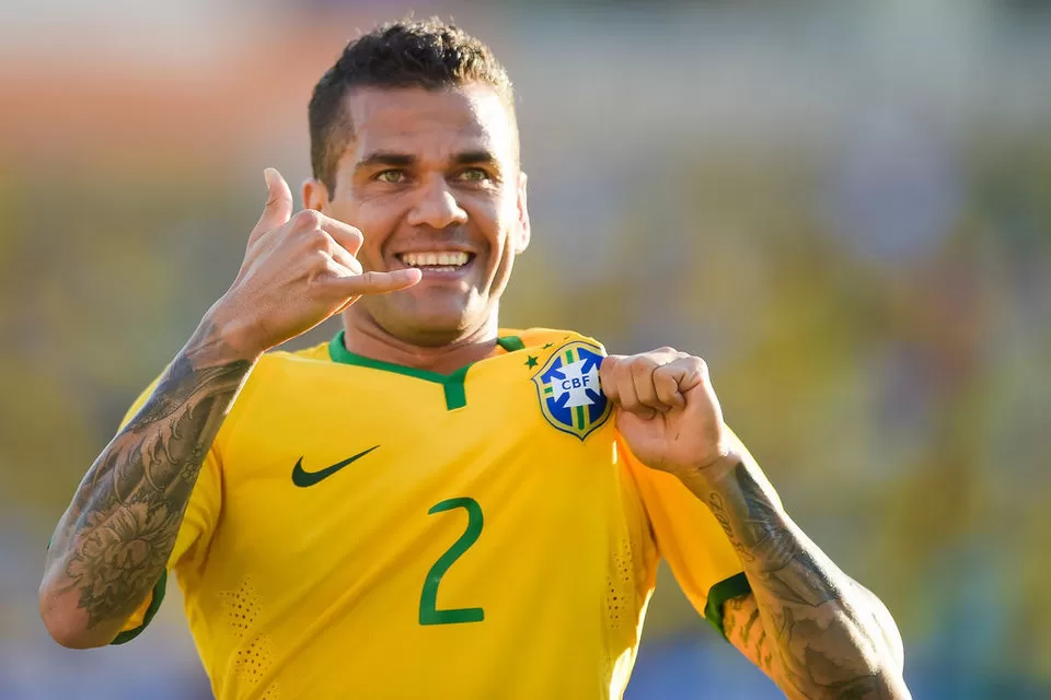 dani alves 2014 bra cm