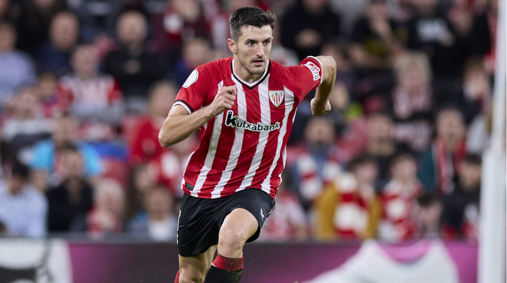 Alineación de Athletic de Bilbao Campeón Copa del Rey 2024 dani vivian 2024 rey