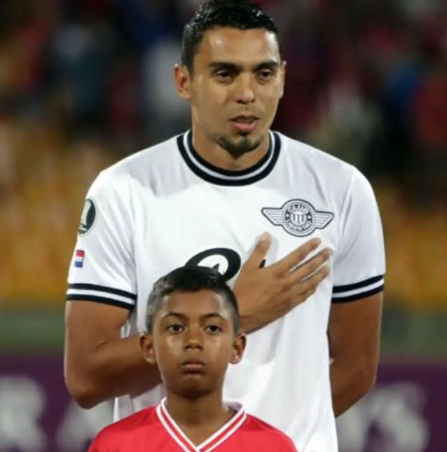 daniel bocanegra 2020 lib cl r