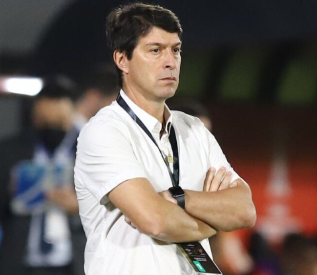 daniel garnero 2019 oli cl r