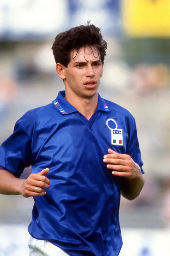 demetrio albertini 1994 ita r