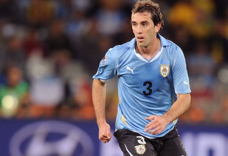 diego godín 2010 uru cm
