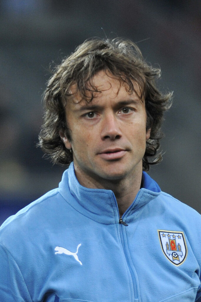 diego lugano 2010 uru