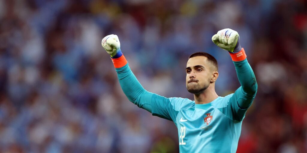 diogo costa 2022 por cm