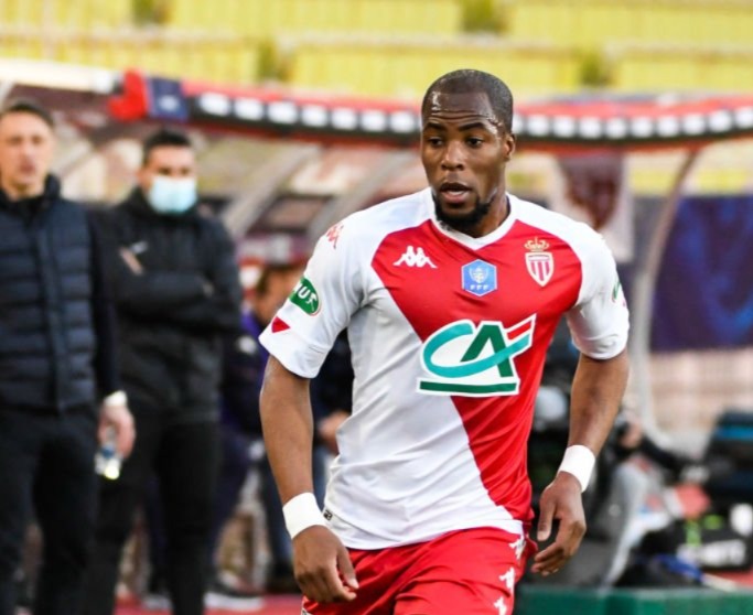 djibril sidibe 2021 mon cfr r