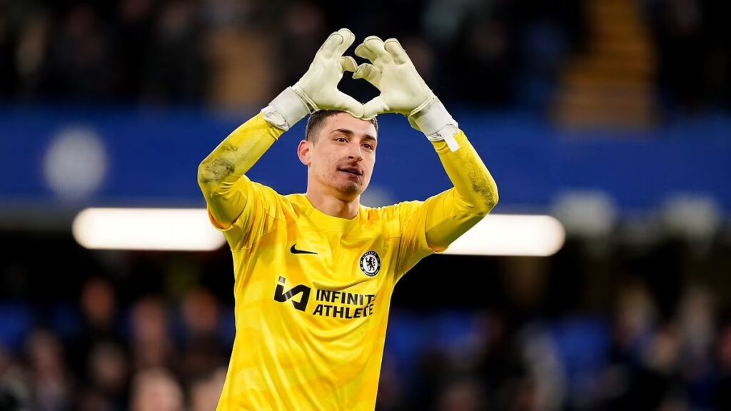 djordje petrovic 2024 che car r