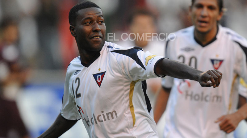 edison mendez 2009 lq cs r