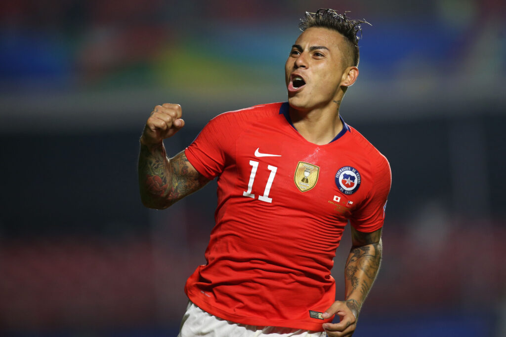 japon vs chile, copa america 2019