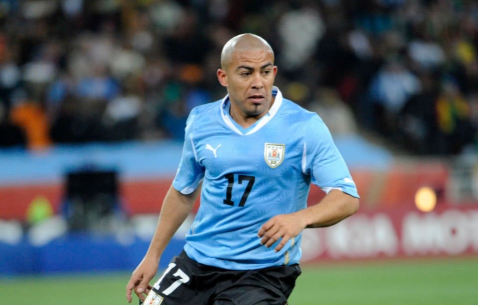 egidio arevalo rios 2010 uru cm
