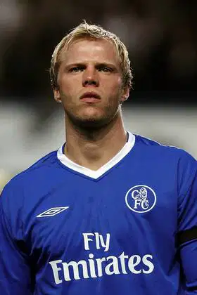 eidur gudjohnsen 2005 che ch r