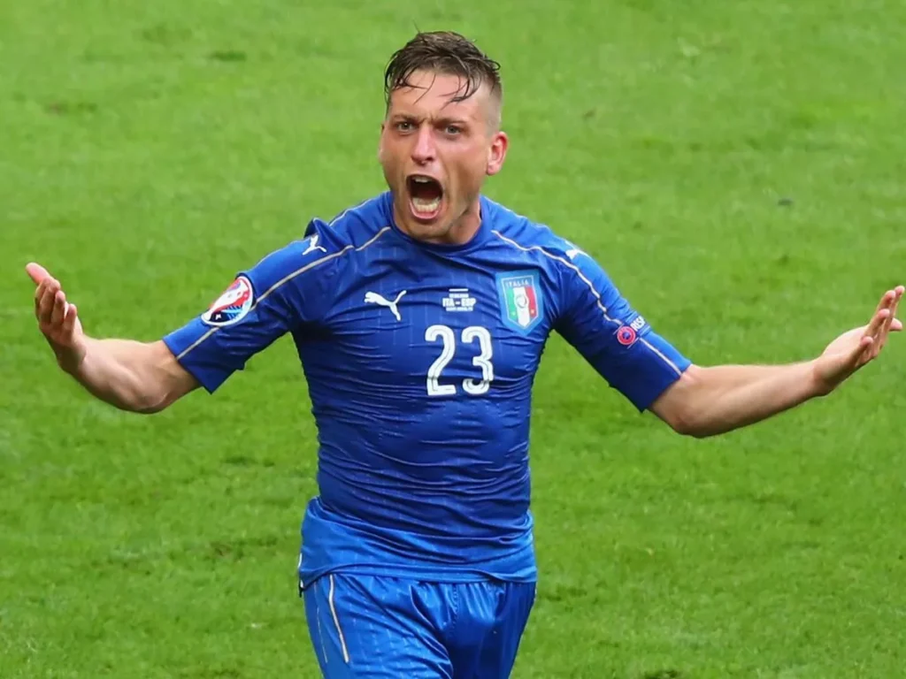 emanuele giaccherini 2016 euro