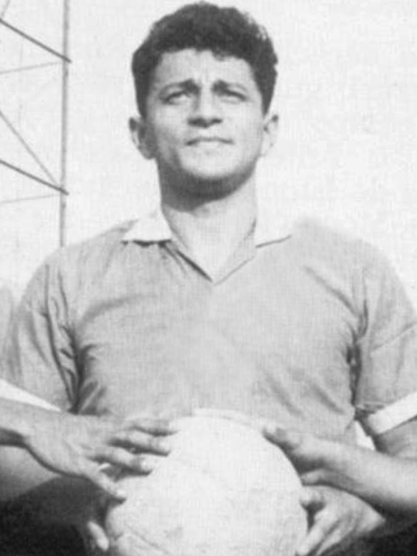 enrique raymondi 1966 ecu