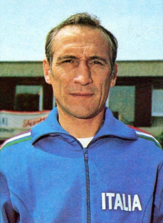 enzo bearzot 1982 cm