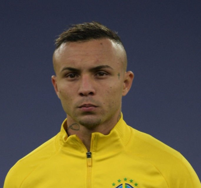 everton cebolinha 2021 bra ca